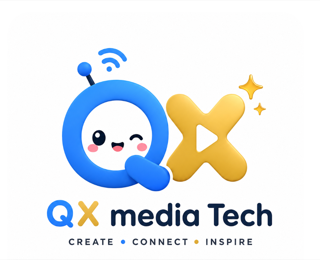 QX Media Tech